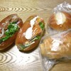 しあわせパン工房 pain de Navel