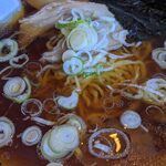 大ちゃん食堂 - 佐野ラーメン