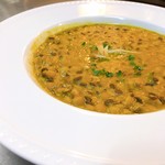 ダールカリー（豆）