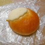 しあわせパン工房 pain de Navel - りんごジャムパン