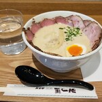 ラーメン家 みつ葉  - 