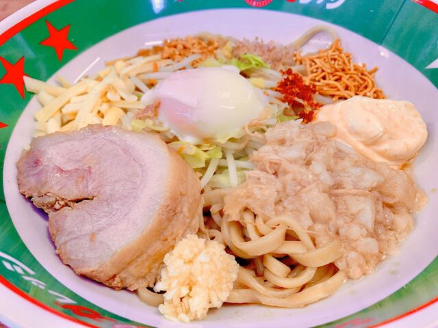 ジャンクガレッジ 東大宮 東大宮 ラーメン 食べログ