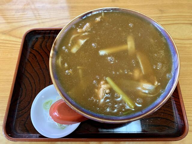 写真 やぶ金 土浦 そば 食べログ