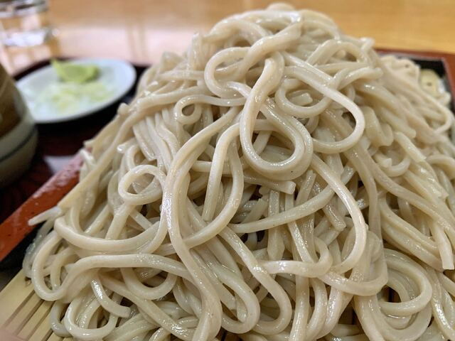 写真 やぶ金 土浦 そば 食べログ