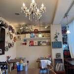 カフェ ルミエール - 