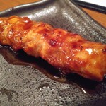 焼き鳥と生サワー トリサワ子 - もも99円はタレが強烈に旨い！