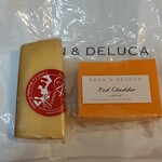 DEAN & DELUCA - 