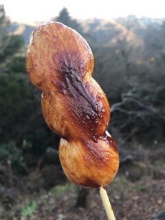 Kasumi - 三福だんご