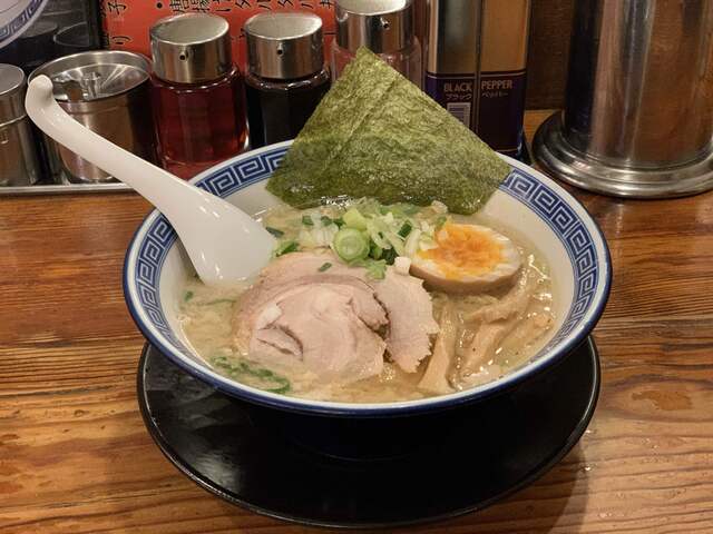 麺家くさび 郡山本店 めんやくさび 郡山 ラーメン 食べログ 麺家くさび 郡山本店 めんやくさび 郡山 ラーメン 食べログ