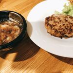 縁 - 大根おろしポン酢付き