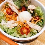 縁 - 縁サラダ