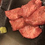 Yakiniku Saicha - 