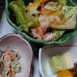 浜松 甲羅本店 - 