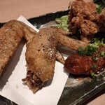 鳥開総本家 - 