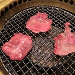 コウゴ牧場直営　焼肉大黒や - 