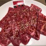 コウゴ牧場直営　焼肉大黒や - 