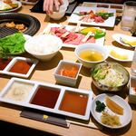 Yakiniku Furusato - 