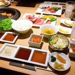 Yakiniku Furusato - 