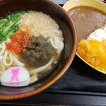 資さんうどん - 