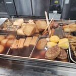 資さんうどん - 