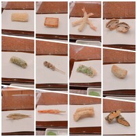 京都祇園 天ぷら八坂圓堂 -  京都祇園 天ぷら八坂圓堂 -