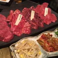 和牛焼肉 土古里 上野バンブーガーデン店 - 