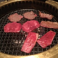 和牛焼肉 土古里 上野バンブーガーデン店 - 