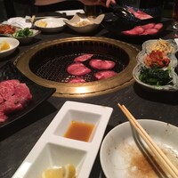 和牛焼肉 土古里 上野バンブーガーデン店 - 