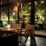 MORETHAN TAPAS LOUNGE - 