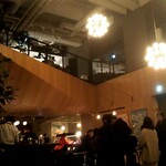 MORETHAN TAPAS LOUNGE - 