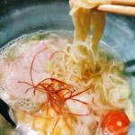 縁 - あっさりさっぱり