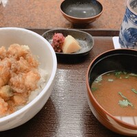 京都祇園 天ぷら八坂圓堂 -  京都祇園 天ぷら八坂圓堂 -