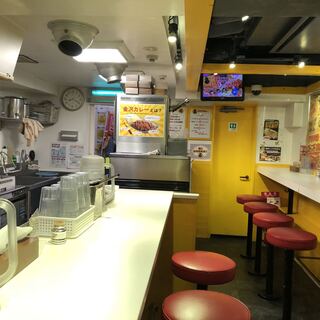 ゴーゴーカレー_2