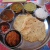 南印度ダイニング