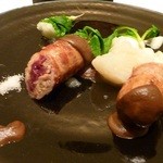 フロリレージュ - アンドゥイエット