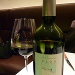 フロリレージュ - ラングドックのクロ・ド・Anhel