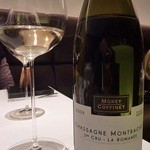 フロリレージュ - シャサーニュ・モンラッシェ