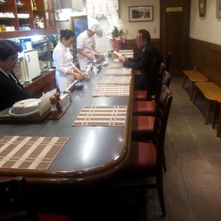 洋食の店 みしな_2