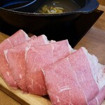 Gyuushabu Gyuusuki Tabehoudai Tajimaya - 