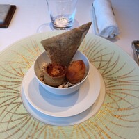 オーベルジュ・ド・リル ナゴヤ - アミューズ