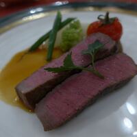 メインダイニングルーム - 