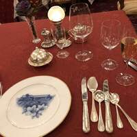 メインダイニングルーム - 