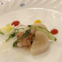 メインダイニングルーム - 