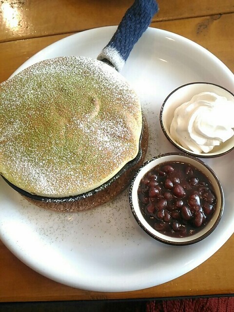 なないろカフェ シェリーのポッケ 発寒南 カフェ 食べログ