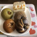 ベーグル研究所matatabi - 