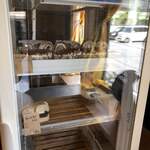 ベーグル研究所matatabi - 