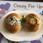 ベーグル研究所matatabi - 