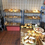 ベーグル研究所matatabi - 