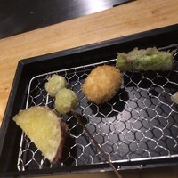 中目黒いぐち 上ル - 