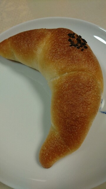 ラ クレソン ウジエスーパー長町店内（Le Cresson） - 太子堂（パン）の写真